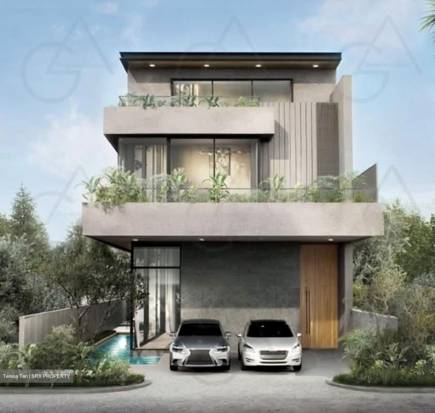 Charlton Park (D19), Semi-Detached #550767911